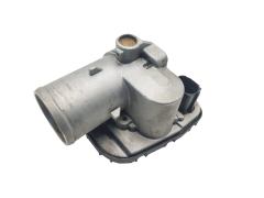 Boitier Papillon D’admission  8200302798--F 1.5DCI Renault Valeo 07