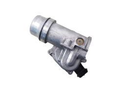 Boitier Papillon D’admission 8200614985 Renault Dacia Nissan 1.5 DCI 1570