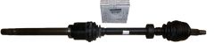 Arbre De Roue Droit Original 7711497234 Renault