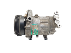 Compresseur De Climatisation SD6V12 Model 1427D 8200037058 Sanden Renault Compresseur De Climatisation SD6V12 Model 1427D 8200037058 Sanden Renault