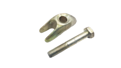 Fixation, Support 2.5 TD 8140.27 Fiat Ducato 4279495