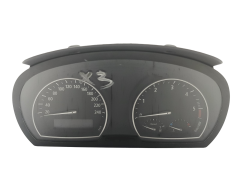 Bloc Compteurs Vitesse BMW X3 6211 3414372-02 1024640-26 56414 Bloc Compteurs Vitesse BMW X3 6211 3414372-02 1024640-26 56414