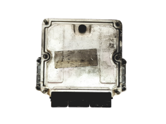 Calculateur 0281011102 8200153945 8200222133 Renault Bosch 25902