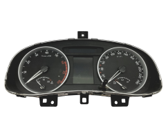 Bloc Compteurs Vitesse Skoda Fabia 5J0920841B A2C53319717 VDO 52201 Bloc Compteurs Vitesse Skoda Fabia 5J0920841B A2C53319717 VDO 52201