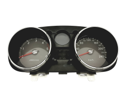 Bloc Compteurs Vitesse Nissan Qashqai JD51A 50416