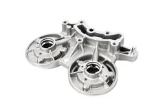 Fixation, Support 06K103144D B11308 VW Audi Borsehung