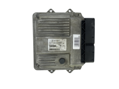Calculateur FGP 6JF.P3 55195817 71600.053.00 Fiat Magneti Marelli 48108