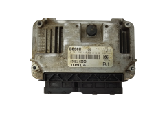 Calculateur 0261S06138 89661-0DD80 Toyota Bosch 15786