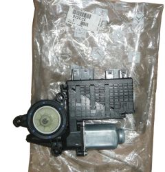 Moteur De Levage De Fenêtre Droit Avant Original 9222CX Citroen C4 Picasso