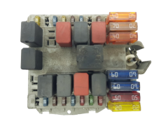 Boîtier Fusibles Fiat 46760542