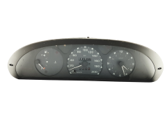 Bloc Compteurs Vitesse Fiat Punto 606219001 6062190030 36927