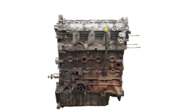 Moteur À Diesel RHR 2.0 HDI 16V Citroen Peugeot