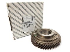 Roue Dentée 4 De Boite De Vitesse Original Jumper Boxer Ducato M40 55284936