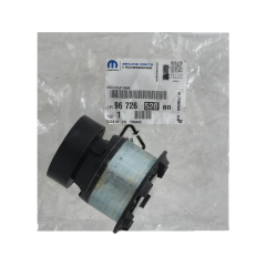 Bagues De Montage De Bras D'essieu De Suspension Original 9672652080 Peugeot