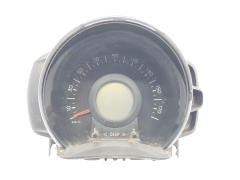 Bloc Compteurs Vitesse C1 Aygo 108 69342-430U Toyota PSA 26066