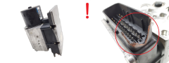 Pompe Abs Alfa Romeo 159 51796046 54084738G TRW 1242