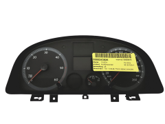 Bloc Compteurs Vitesse VW Caddy 2K0920841C 110080237019 31372
