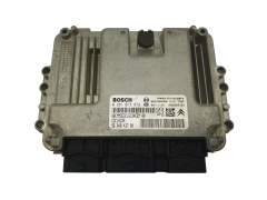Calculateur PSA 0281013872 9664843780 9653958980 Bosch 68157 Calculateur PSA 0281013872 9664843780 9653958980 Bosch 68157