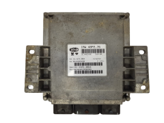 Calculateur PSA 9645989480 IAW48P2.76 Magneti Marelli 21556