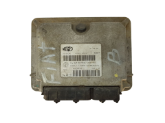 Calculateur 55196260 IAW 4AF.SS 61601.125.01 Fiat Magneti Marelli