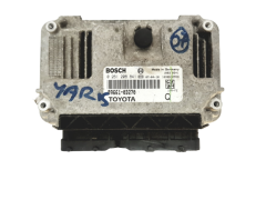 Calculateur 89661-0D270 0261208841 Toyota Bosch 19347 Calculateur 89661-0D270 0261208841 Toyota Bosch 19347