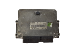 Calculateur Fiat 55182953 0281010337 19242YBA Bosch 19386
