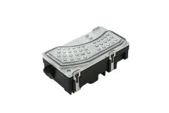 Rhéostat Ventillateur 4F0820521A B18525 Audi Borsehung