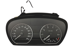 Bloc Compteurs Vitesse BMW 1 E87 9166813-01 1024932-84 Johnson