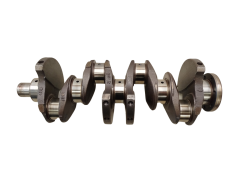 Arbre Vilebrequin 7700113211 1.8 16v F4PC772 Renault Laguna 2 4687