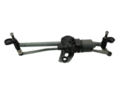 Tringlerie D'essuie Glace Opel Astra H 13111211 0390241538 Bosch 1072