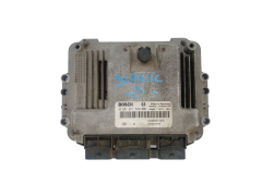 Calculateur Renault 0281011549 8200391966 8200370779 Bosch 35344