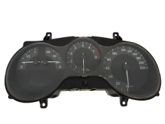 Bloc Compteurs Vitesse Seat Leon 1P0920804B 110080279017 Bloc Compteurs Vitesse Seat Leon 1P0920804B 110080279017