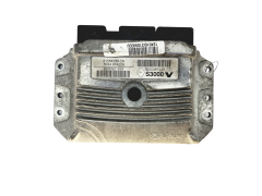 Calculateur Renault 21584288-2A 8200321263 8200387138 Sagem 24593
