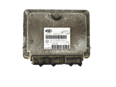 Calculateur IAW.4AF.M9 55187372 Fiat Magneti Marelli 21727