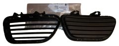 Grille de pare-chocs Avant Original 1638495380 Citroen