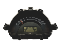 Bloc Compteurs Vitesse Smart Fourtwo 0010124V003 110008872022 44559 Bloc Compteurs Vitesse Smart Fourtwo 0010124V003 110008872022 44559