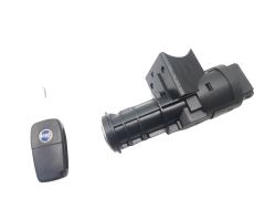 Commutateur D’allumage Fiat Panda 2 00468453610 61027500 1108