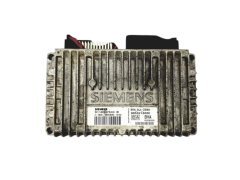 Calculateur S118047543B 9653213080 8200302005 PSA Siemens 16418