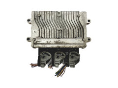 Calculateur 9661700480 9651696680 PSA Valeo