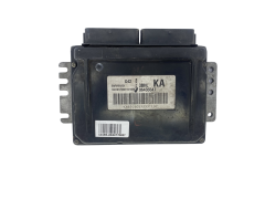 Calculateur 96435547 5WY1E01D Chevrolet Kemsco Calculateur 96435547 5WY1E01D Chevrolet Kemsco