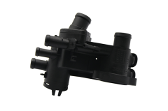 Boitier Thermostat D'eau moteur 032121111N 11210099201 VW Seat Skoda Vika