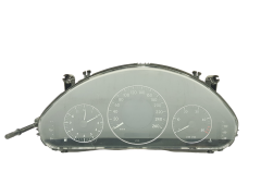Bloc Compteurs Vitesse Mercedes E W211 A2115408847 110080284035 VDO Bloc Compteurs Vitesse Mercedes E W211 A2115408847 110080284035 VDO