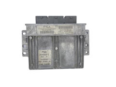 Calculateur 9643782480 9637706180-04 21645920-6 PSA Sagem 57924
