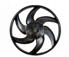 Motoventilateur De Moteur Original Citroen Peugeot Berl Xsara 306 406 125474