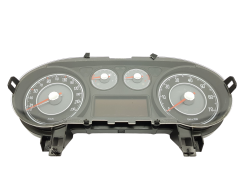Bloc Compteurs Vitesse Fiat Punto Evo 51897826 503003063900 27420