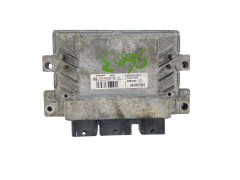 Calculateur S120200105A 8200522357 8200510536 Renault 59499