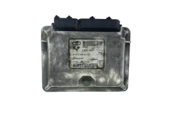 Calculateur 55184484 IAW4EF.G2 Fiat Magneti Marelli 49232