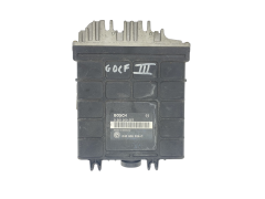 Calculateur 030906026C 0261200257 Volkswagen Bosch 56472