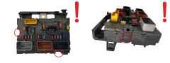 Calculateur BSM-L03-00 9664055480 PSA Delphi 2138 Calculateur BSM-L03-00 9664055480 PSA Delphi 2138