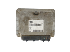 Calculateur IAW4AF.PP 55187374 Fiat Magneti Marelli 42403